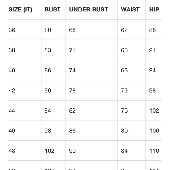 Dolce & Gabbana Dress Size 40 - Picture 14 of 14